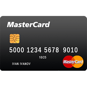 Mastercard